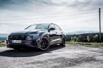 Audi Q8 by ABT 2018 года